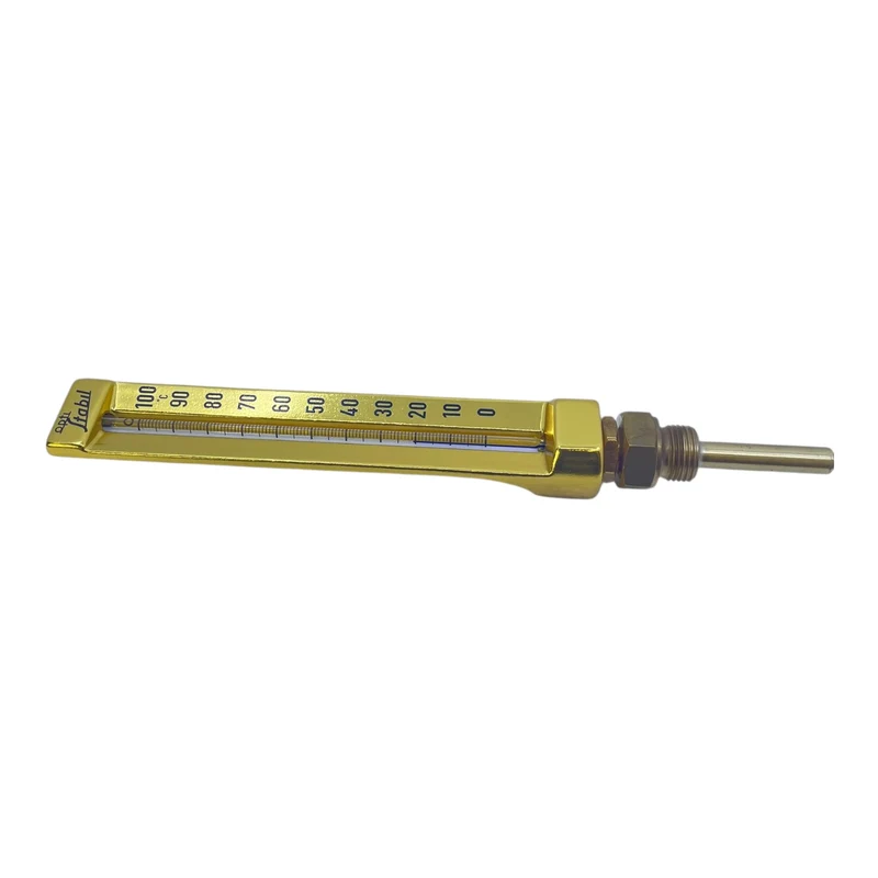 Sika Thermometer 0-100C für industriellen Anwendungen Thermometer