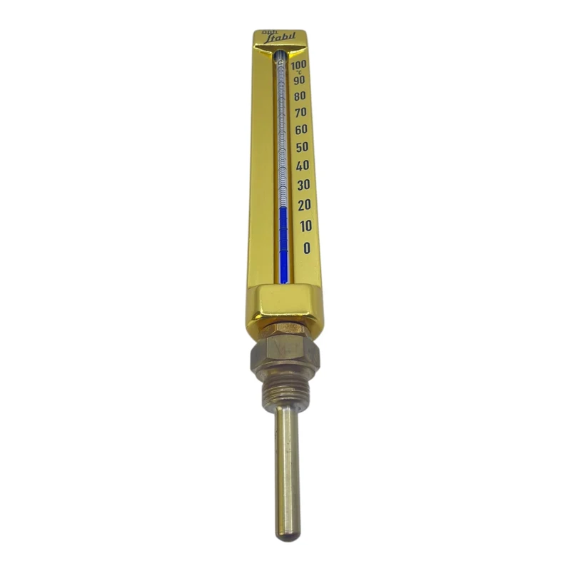 Sika Thermometer 0-100C für industriellen Anwendungen Thermometer