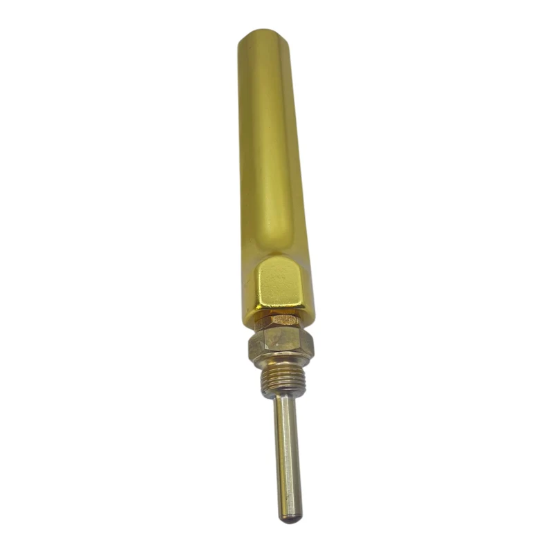 Sika Thermometer 0-100C für industriellen Anwendungen Thermometer