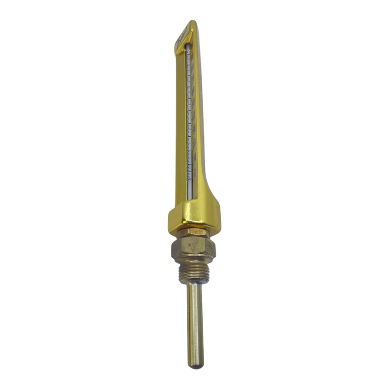Sika Thermometer 0-100C für industriellen Anwendungen Thermometer