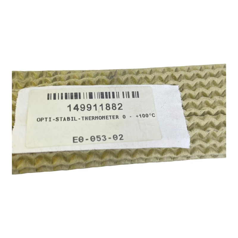 Sika Thermometer 0-100C für industriellen Anwendungen Thermometer