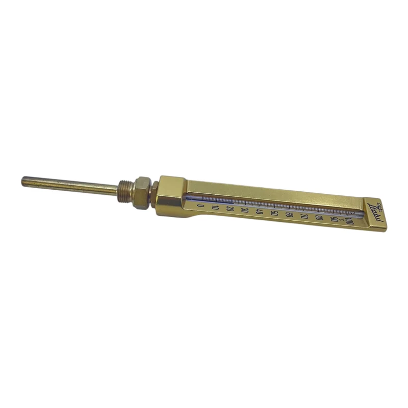 Sika Thermometer 0-100C für industriellen Anwendungen Thermometer