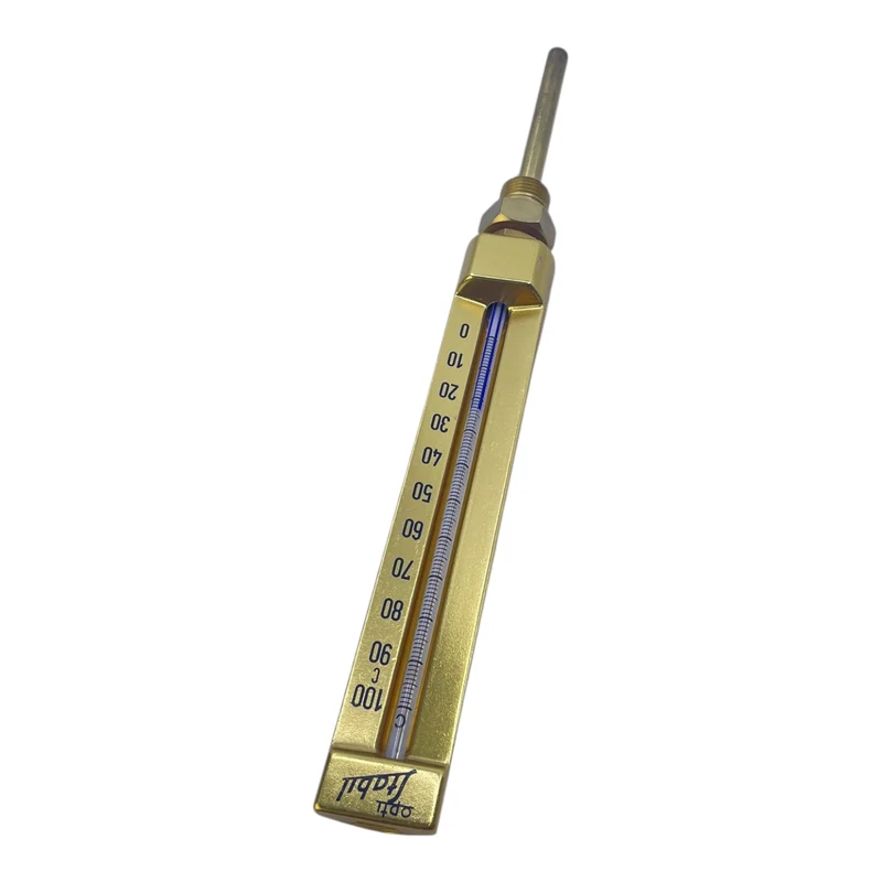 Sika Thermometer 0-100C für industriellen Anwendungen Thermometer