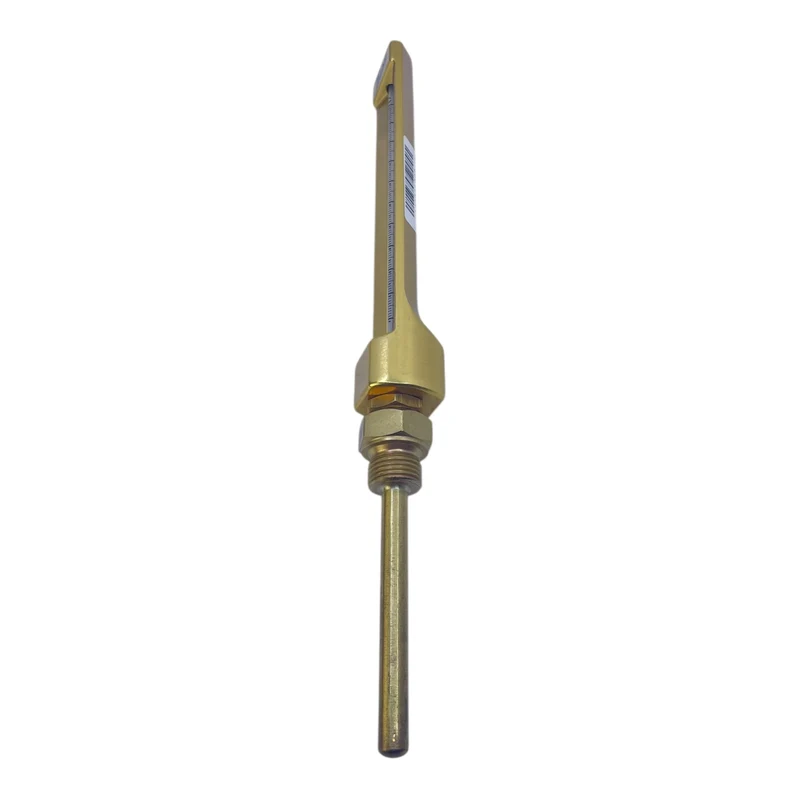 Sika Thermometer 0-100C für industriellen Anwendungen Thermometer