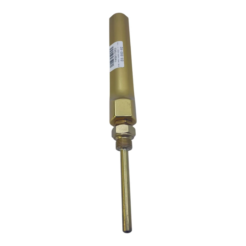 Sika Thermometer 0-100C für industriellen Anwendungen Thermometer