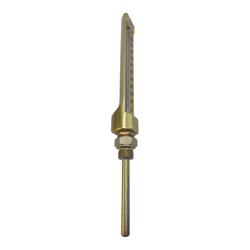 Sika Thermometer 0-100C für industriellen Anwendungen Thermometer