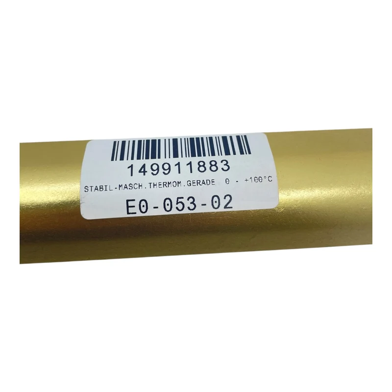 Sika Thermometer 0-100C für industriellen Anwendungen Thermometer