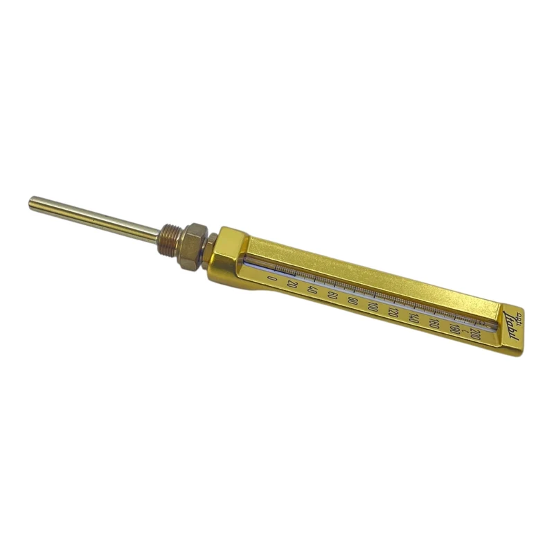 Sika Thermometer 0-200C für industriellen Anwendungen Thermometer