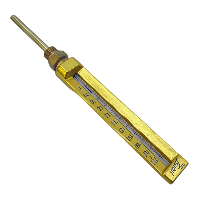 Sika Thermometer 0-200C für industriellen Anwendungen Thermometer