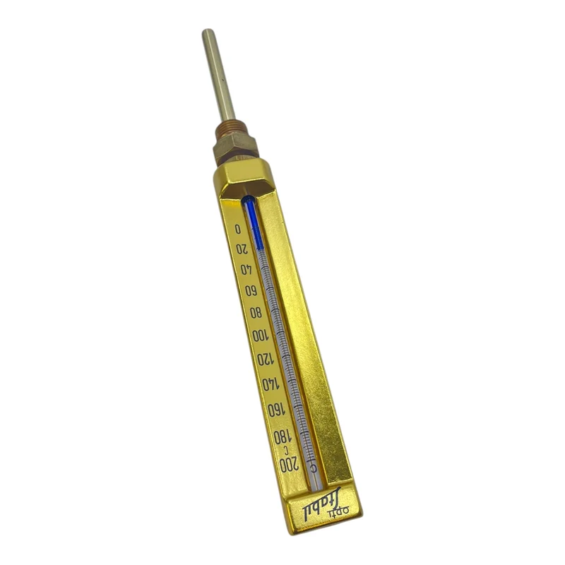 Sika Thermometer 0-200C für industriellen Anwendungen Thermometer