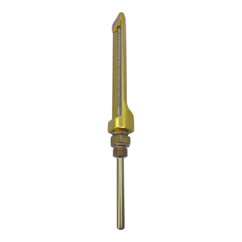 Sika Thermometer 0-200C für industriellen Anwendungen Thermometer