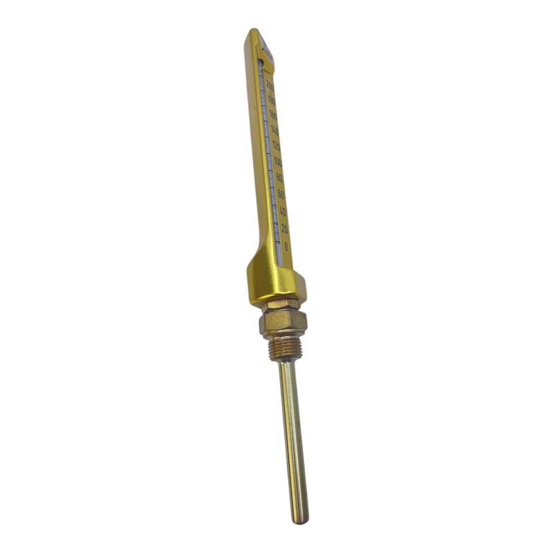 Sika Thermometer 0-200C für industriellen Anwendungen Thermometer