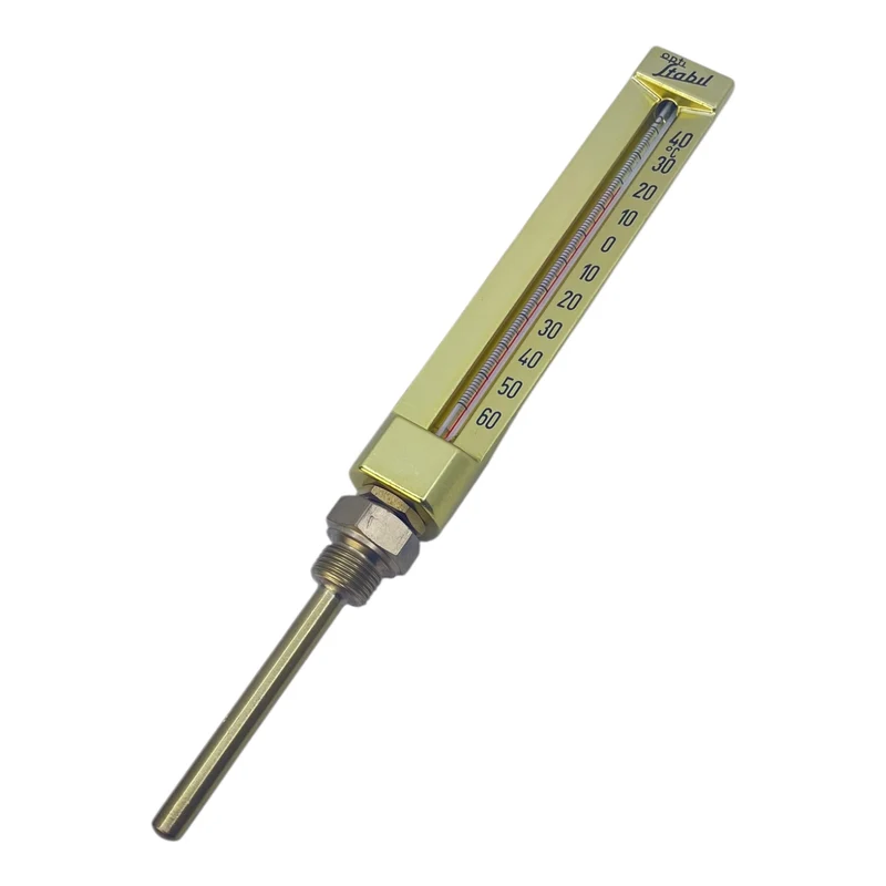 Sika Thermometer -60 - +40C für industriellen Anwendungen Thermometer