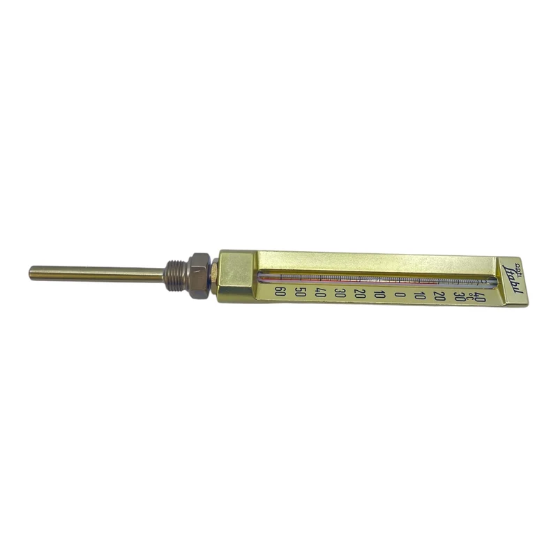 Sika Thermometer -60 - +40C für industriellen Anwendungen Thermometer