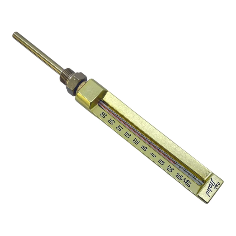 Sika Thermometer -60 - +40C für industriellen Anwendungen Thermometer