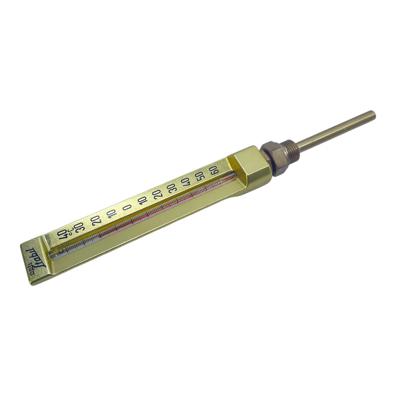 Sika Thermometer -60 - +40C für industriellen Anwendungen Thermometer