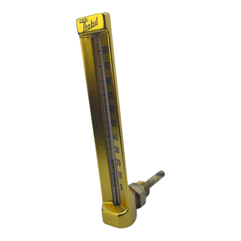 Sika Thermometer 0-100C für industriellen Anwendungen Thermometer