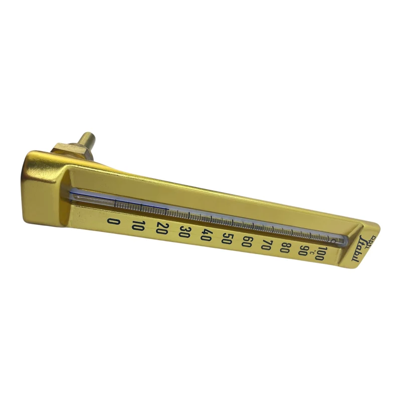 Sika Thermometer 0-100C für industriellen Anwendungen Thermometer