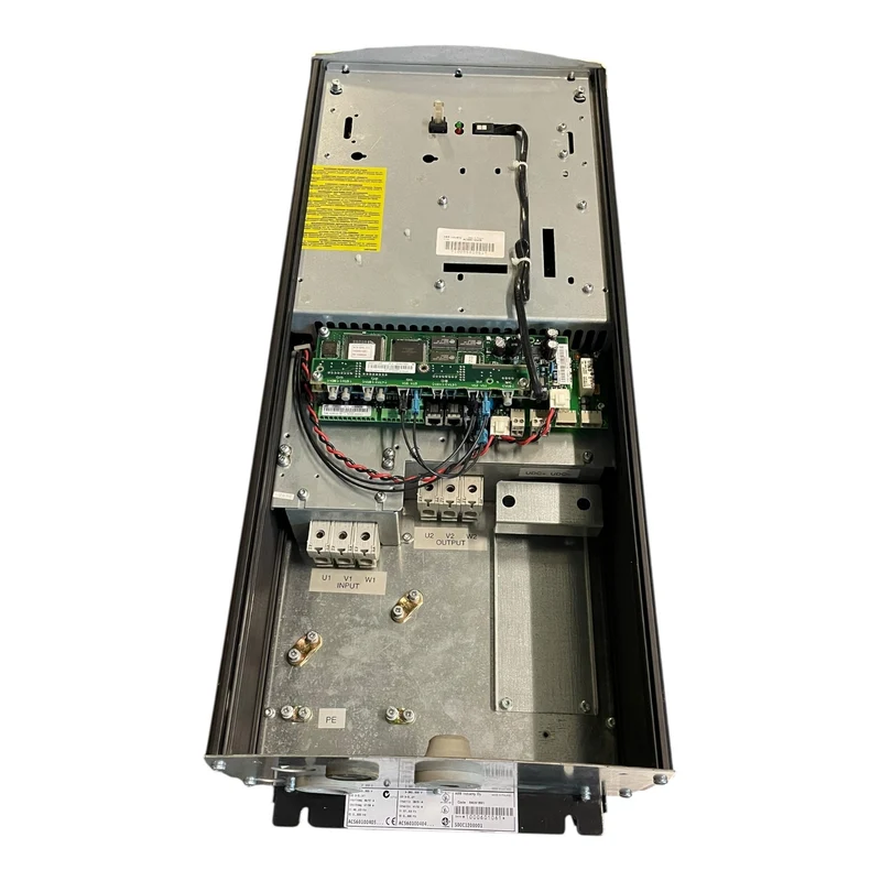 ABB Frequenzumrichter 30KW ACS601 Frequenzumrichter für industriellen Einsatz