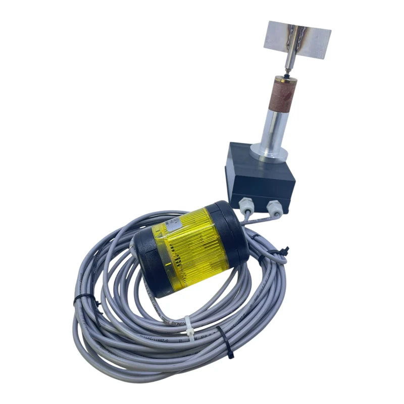 Labotek Füllstandsschalter 24V AC Level Control 200796+200949 Industrie Einsatz