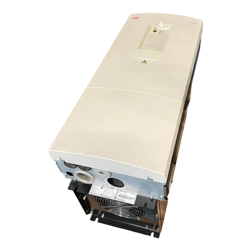 ABB Frequenzumrichter 30KW ACS601 Frequenzumrichter für industriellen Einsatz