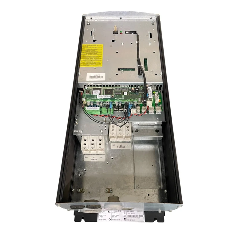 ABB Frequenzumrichter 30KW ACS601 Frequenzumrichter für industriellen Einsatz