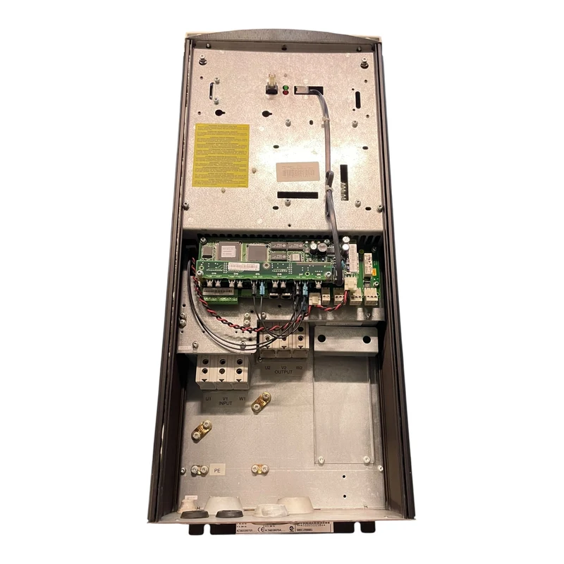 ABB Frequenzumrichter 30KW ACS601 Frequenzumrichter für industriellen Einsatz
