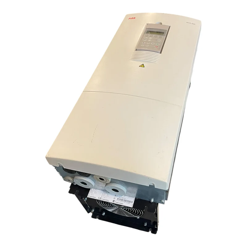 ABB Frequenzumrichter 45KW ACS601 Frequenzumrichter für industriellen Einsatz