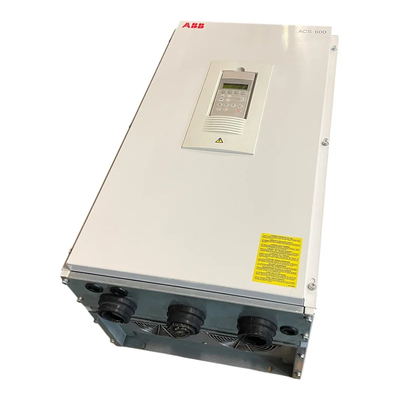 ABB Frequenzumrichter 100kW ACS601 Frequenzumrichter für industriellen EInsatz