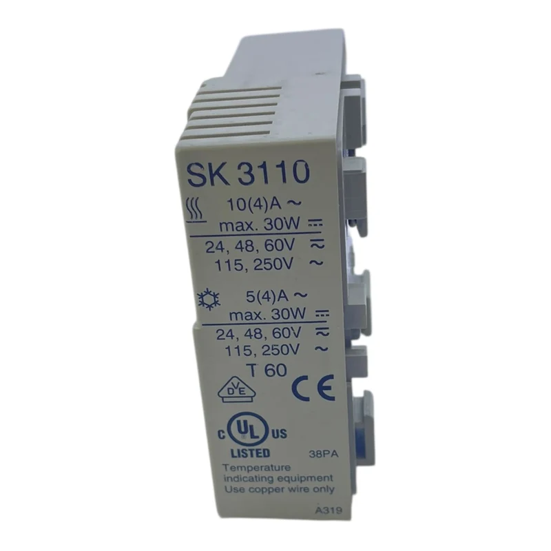 Rittal SK3110 Thermostat für industriellen Einsatz Thermostat 30W