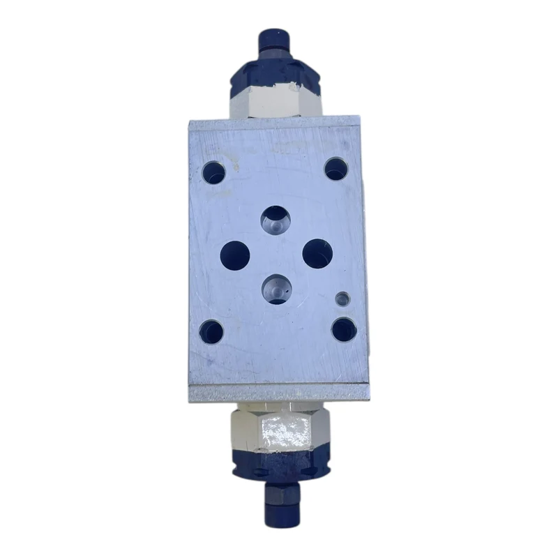 Rexroth Z2FSK6-2-11/2QV Drosselrückschlagventil für industriellen Einsatz Ventil