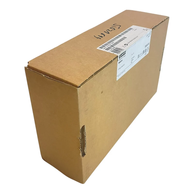Siemens HMI Panel TP700 Comfort Panel 9" 6AV2124-0GC01-0AX0 Siemens Panel