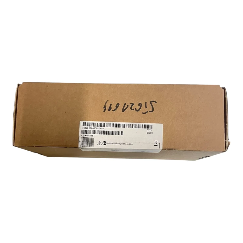 Siemens HMI Panel TP700 Comfort Panel 9" 6AV2124-0GC01-0AX0 Siemens Panel