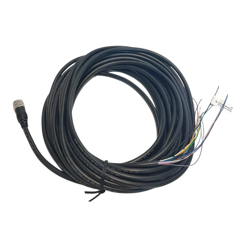 Keyence 957KM002 Verbindungskabel für Sensoren von Keyence E81221 TT