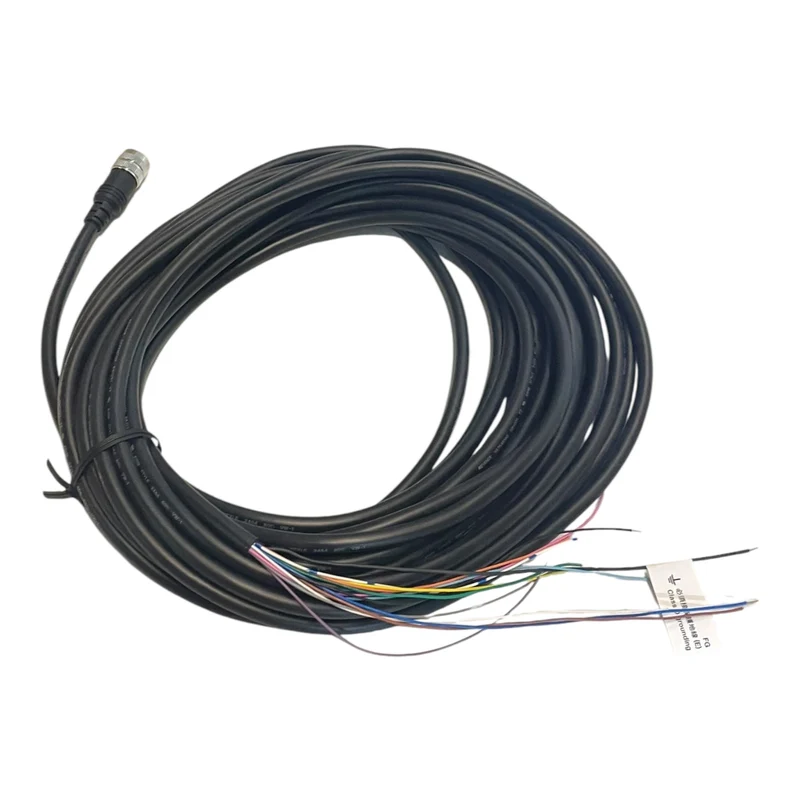 Keyence 957KM002 Verbindungskabel für Sensoren von Keyence E81221 TT