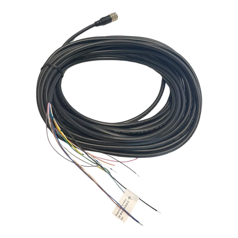 Keyence 957KM002 Verbindungskabel für Sensoren von Keyence E81221 TT