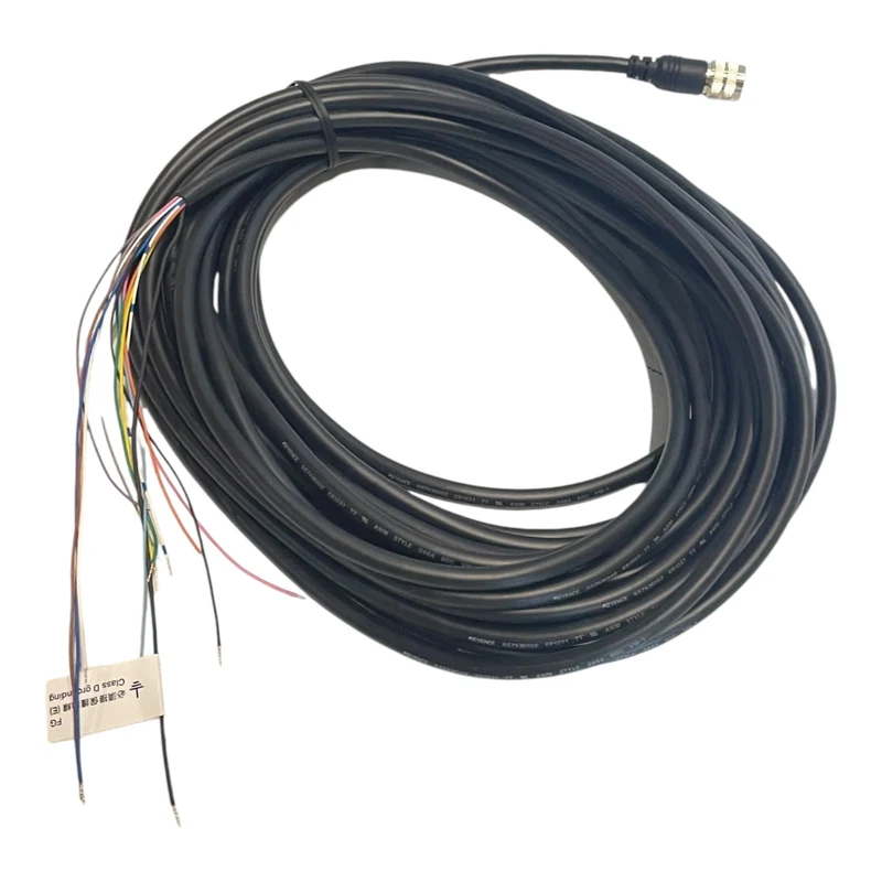 Keyence 957KM002 Verbindungskabel für Sensoren von Keyence E81221 TT