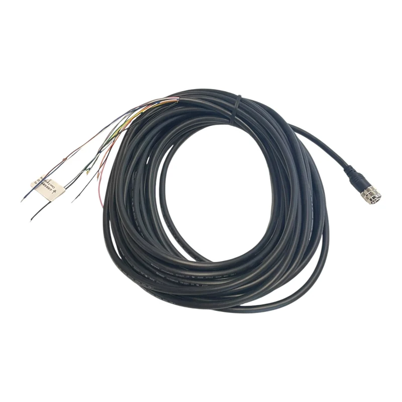 Keyence 957KM002 Verbindungskabel für Sensoren von Keyence E81221 TT