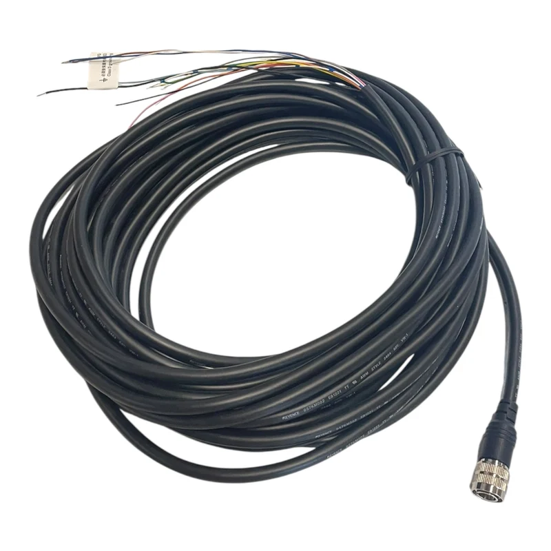 Keyence 957KM002 Verbindungskabel für Sensoren von Keyence E81221 TT