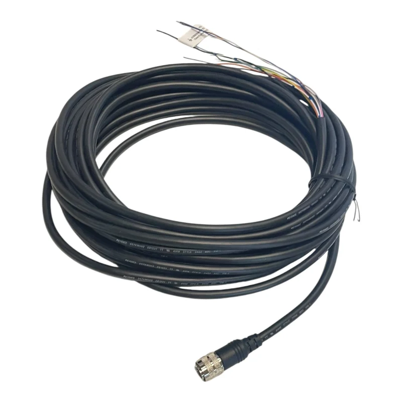 Keyence 957KM002 Verbindungskabel für Sensoren von Keyence E81221 TT
