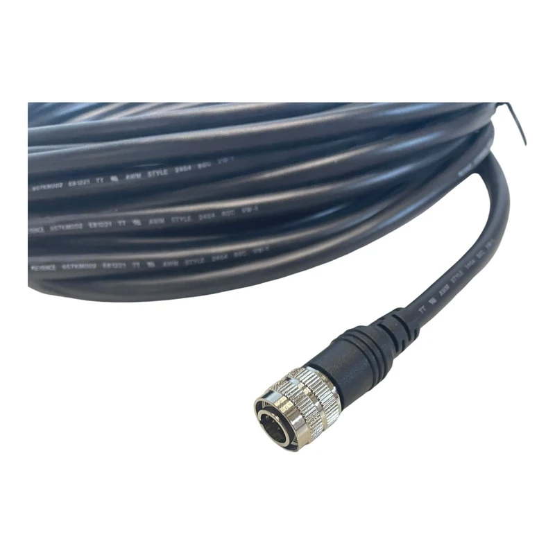 Keyence 957KM002 Verbindungskabel für Sensoren von Keyence E81221 TT