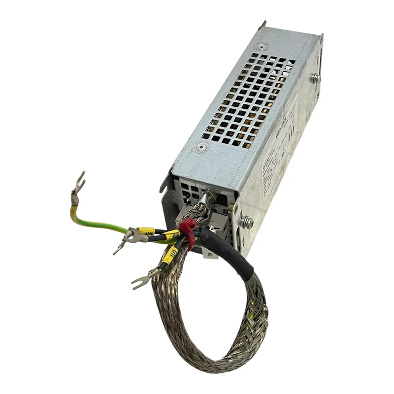 Siemens Drosselmodul Micromaster 4 AC 6SE6400-3TC00-4AD3 4A 240V 3AC Siemens