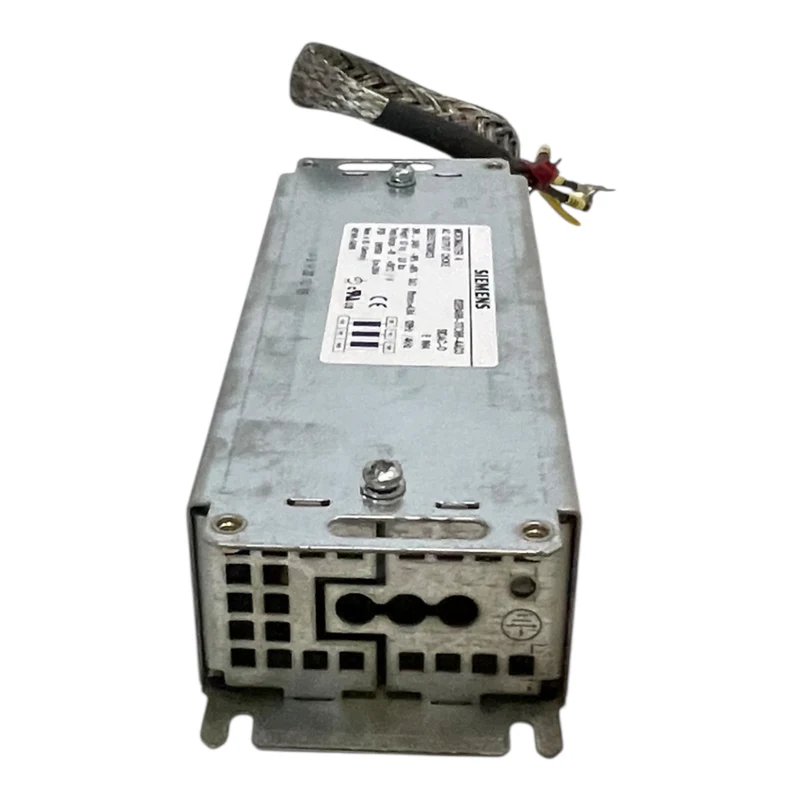 Siemens Drosselmodul Micromaster 4 AC 6SE6400-3TC00-4AD3 4A 240V 3AC Siemens