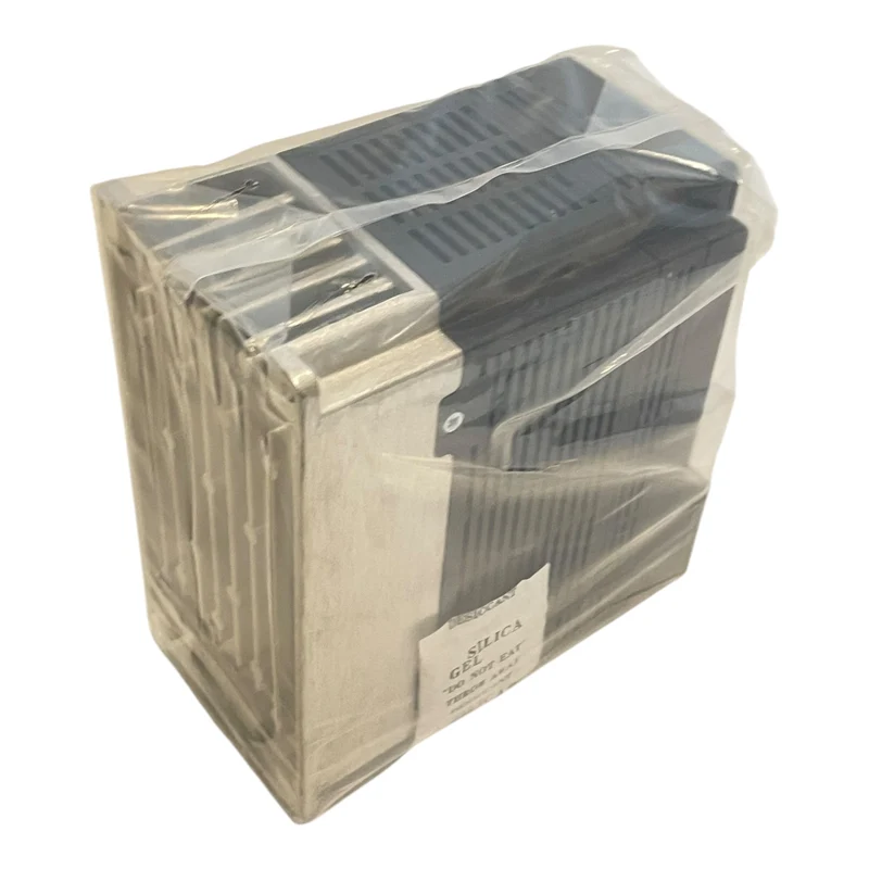 Frequenzumrichter 1,5 kW 380V Teco Umrichter für industriellen Einsatz 380-480V
