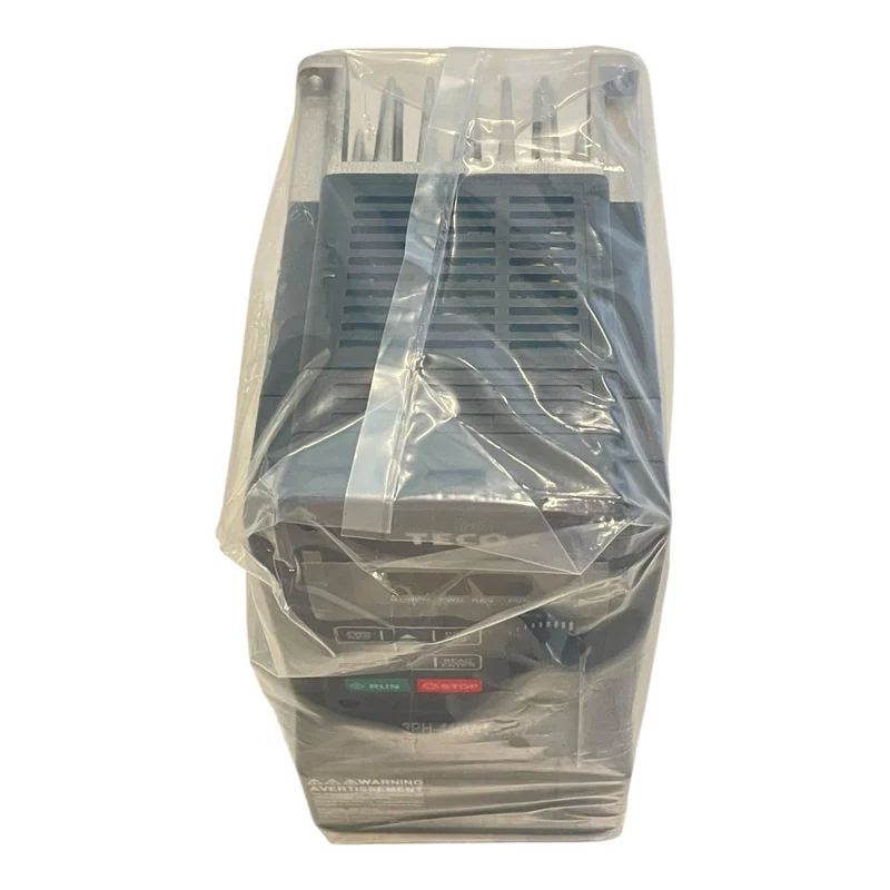 Frequenzumrichter 1,5 kW 380V Teco Umrichter für industriellen Einsatz 380-480V