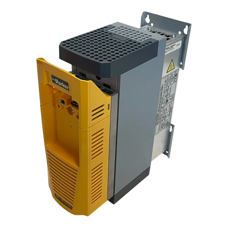 Parker Frequenzumrichter 4 kW AC Drive 710-4D0010-BE-0S-0000 380–480 V IP20