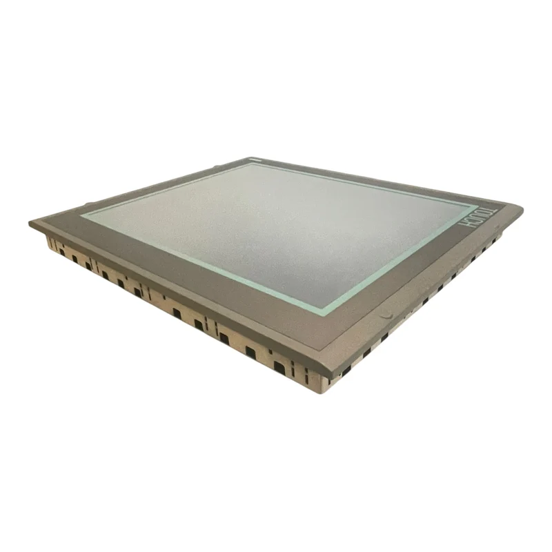 Siemens HMI Panel MP377 19" Touch Bedienpanel 6AV6644-0AC01-2AX1 Industrie
