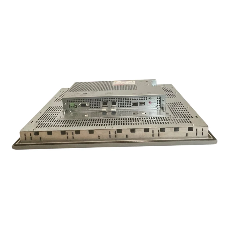 Siemens HMI Panel MP377 19" Touch Bedienpanel 6AV6644-0AC01-2AX1 Industrie
