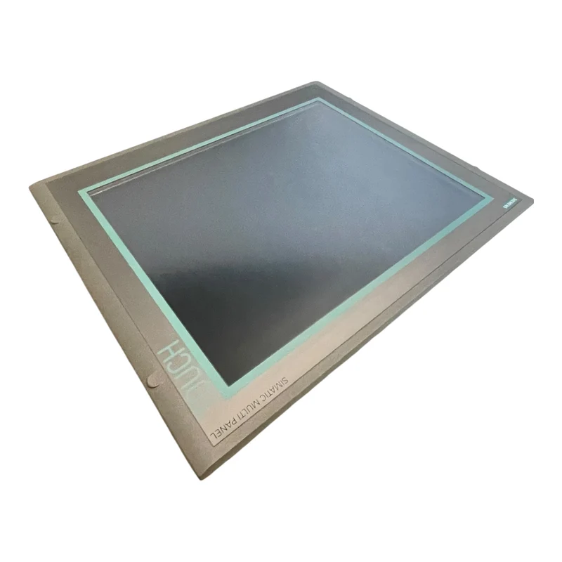 Siemens HMI Panel MP377 19" Touch Bedienpanel 6AV6644-0AC01-2AX1 Industrie