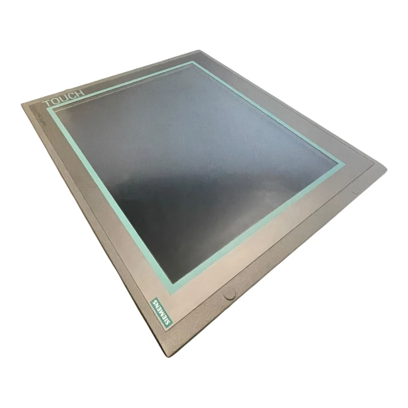 Siemens HMI Panel MP377 19" Touch Bedienpanel 6AV6644-0AC01-2AX1 Industrie